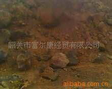丘伟平 黑色金属矿产产品列表